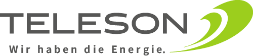 Teleson Logo Alt